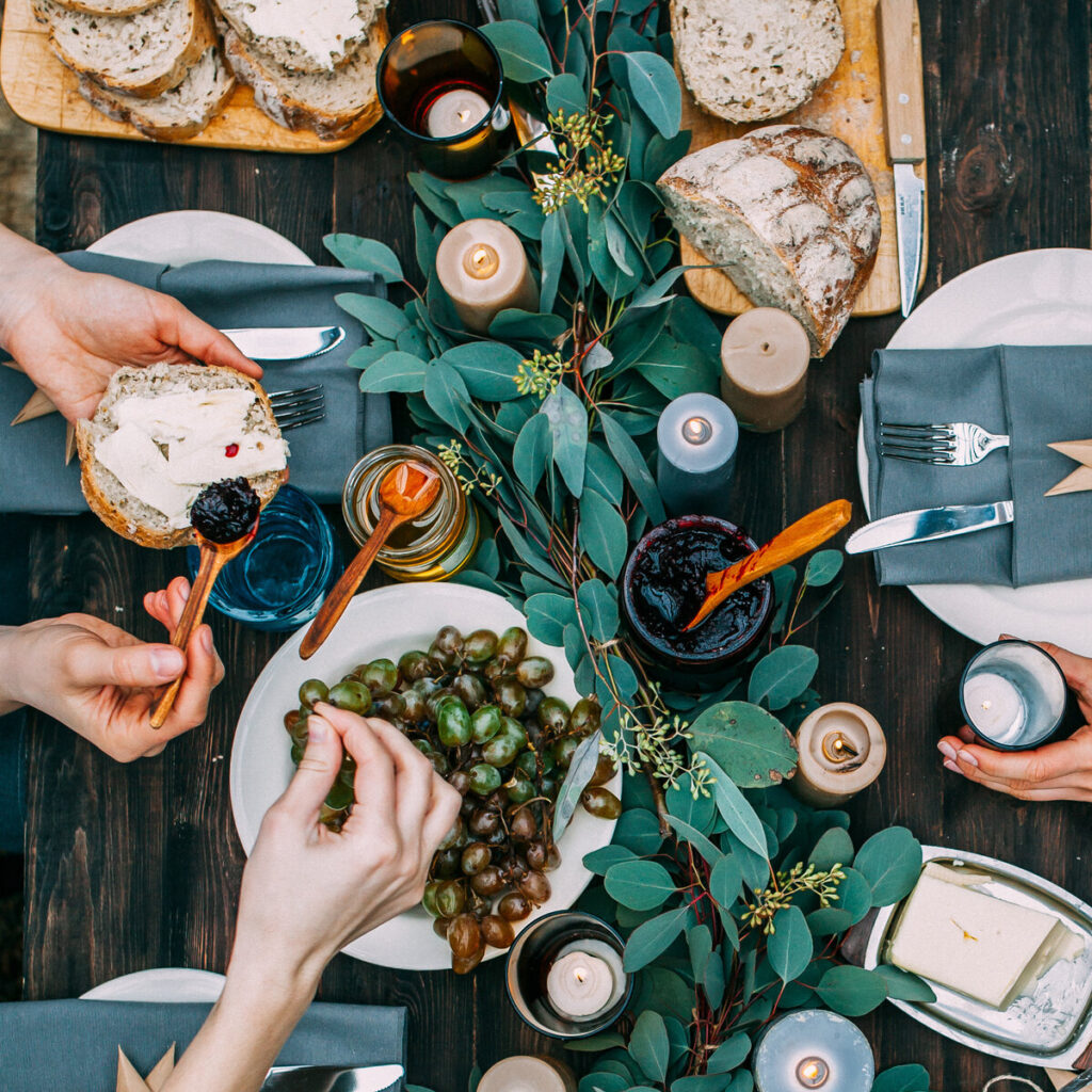 A Food Lover’s Guide to Spyglass Ridge: Where to Eat, Sip, and Savor in Pismo Beach’s Hidden Gem Neighborhood